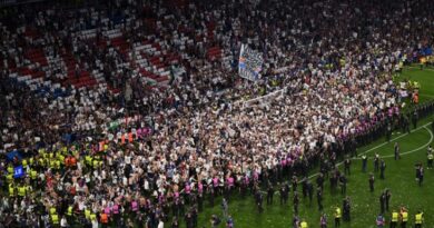 UEFA PSJ-ni bu qədər cərimələdi: ÇL-in finalına görə