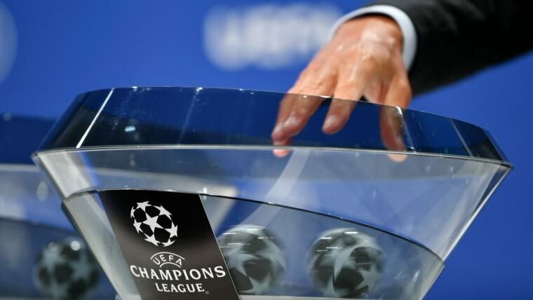 UEFA avrokubokların pley-off mərhələsində püşkatmanı niyə ləğv edib?
