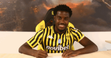“Araz-Naxçıvan”ın rəqibindən transfer