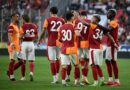 "Qalatasaray" İtaliya klubunu məğlub etdi