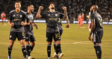 Çempionlar Liqası: "Qarabağ" pley-offda