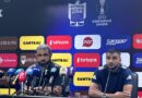 Qismət Alıyev: "Oyuna hazırıq"