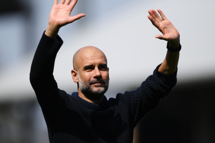 2035-ci ildə bu barədə düşünəcəm: Pep nəyi deyir?