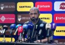 Rəşad Sadıqov: "Hədəfimiz mərhələni keçməkdir"