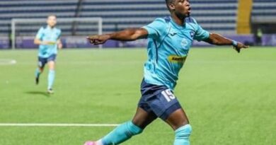 “Zirə” futbolçusu üçün “Dinamo”dan 1,5 milyon avro istəyir