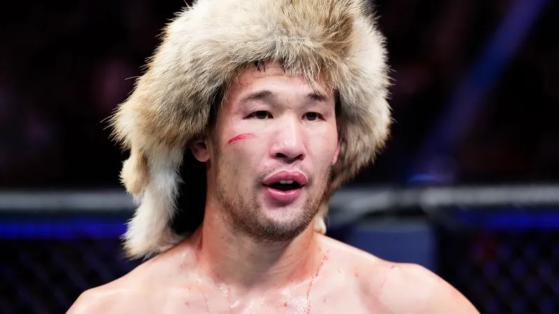 UFC ulduzunun həyat yoldaşı və oğlu dəhşətli qəzaya uğradı