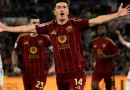 “Roma”nın özbək futbolçusu İstanbul klubuna keçir
