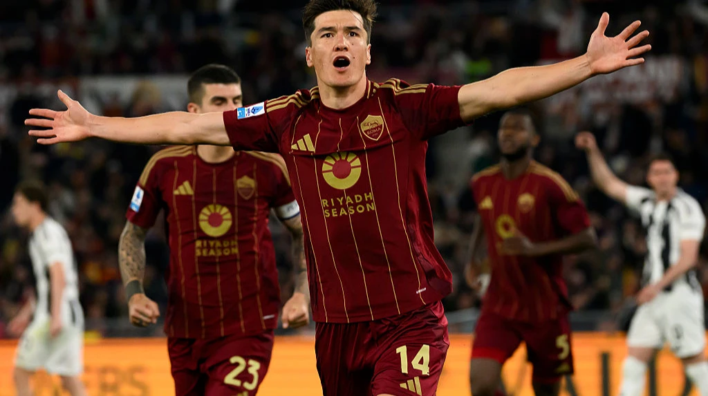 “Roma”nın özbək futbolçusu İstanbul klubuna keçir