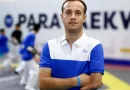 Avropa çempionu Azərbaycan yığmasında işləyəcək
