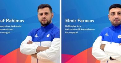 Azərbaycan millisində yeni təyinatlar