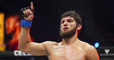 MMA döyüşçüsünün hansı səbəbdən güllələndiyi bəlli oldu