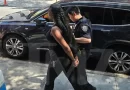 “Raka Xan” həbs edildi
