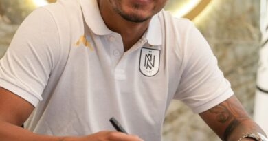 "Neftçi" yeni transferini açıqladı - RƏSMİ