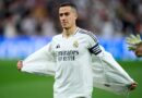 “Real”dan ayrılan futbolçu İtaliya və Türkiyə nəhənglərinin hədəfində