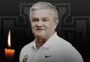 Ukrayna klubunun əfsanəsi öldü