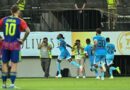 "Zirə" – "Hayduk" 1:1 - VİDEO