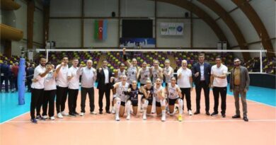 Azərbaycan klubu serb oyunçularla gücləndi