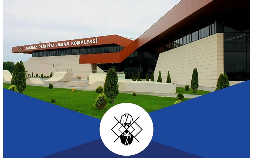 Azərbaycanın kişi paracüdoçuları Xaçmazda hazırlaşacaqlar