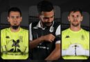 "Neftçi"nin 2025/2026 mövsümündə kapitanları müəyyənləşib