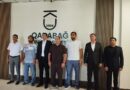 Olimpiya çempionları Qarabağda