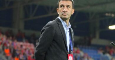 "Qarabağ" ÇL-dəki ev oyunlarını hansı stadionda keçirəcək?