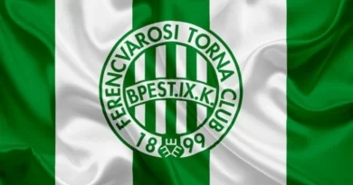 "Ferentsvaroş" "Qarabağ"la matçdan əvvəl məğlub oldu