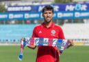 “Səbail”in sabiq futbolçusu Rumıniya klubunda