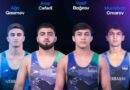 DÇ-də daha 2 bürünc medal şansı