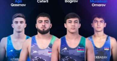 DÇ-də daha 2 bürünc medal şansı