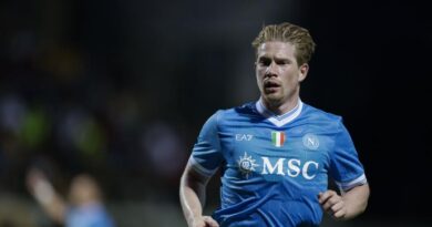 De Bruyne Konte ilə Qvardiolanı müqayisə etdi