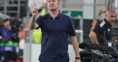 “Qarabağ”la ilk matçda iki adi vəziyyətdən qol buraxdıq” – Robbi Kin