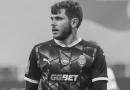 25 yaşlı futbolçu öldü
