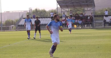 "Şamaxı" ilə oyuna çıxmaqdan imtina etdi
