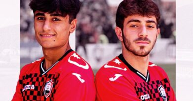 "Qəbələ" 2 futbolçu ilə müqavilə imzaladı - RƏSMİ