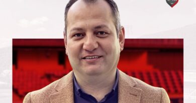 "Qəbələ"də yeni təyinat - RƏSMİ
