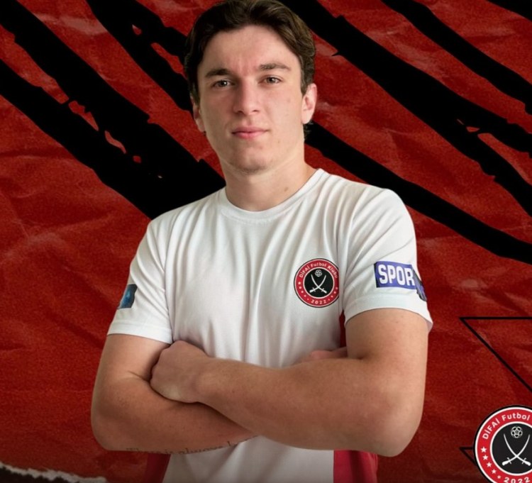 "Zirə"nin futbolçusu I Liqa klubunda - RƏSMİ