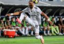 “Qarabağ” – “Sumqayıt” 0:1 - VİDEO