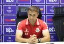 Azər Həşimov: "Heç kim deyə bilməz ki, "Karvan-Yevlax"ı asanlıqla məğlub edəcəyik"