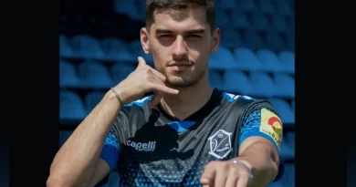 Azərbaycanlı futbolçu oynadı?