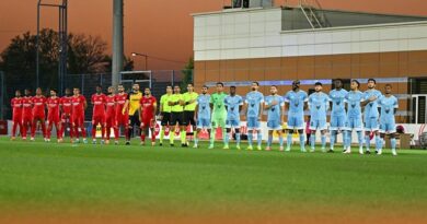 "Zirə" – "Araz-Naxçıvan" 1:1 - VİDEO