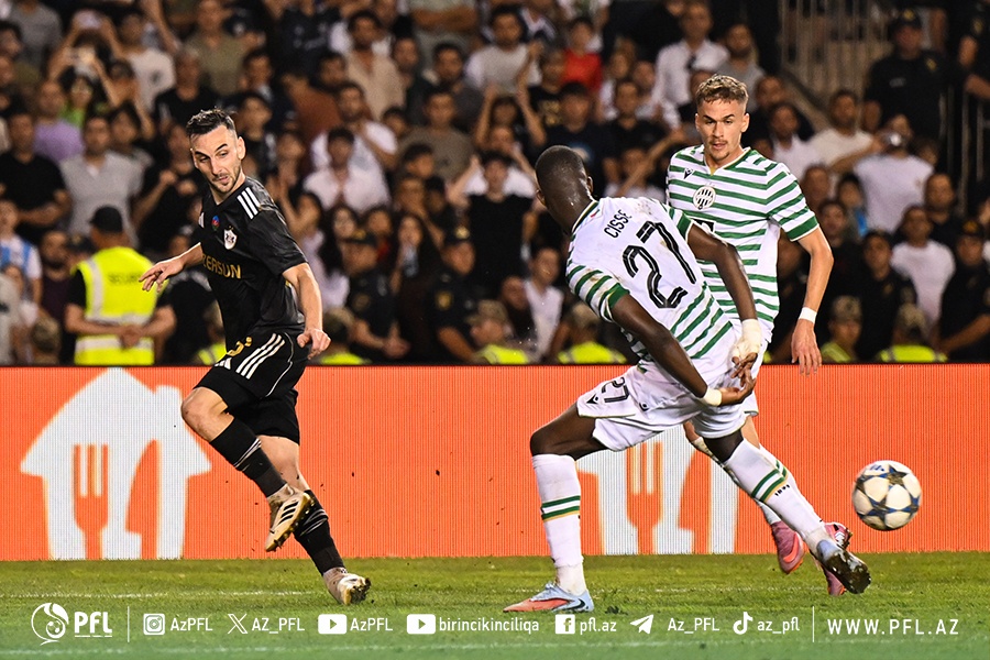 “Hamı “Barselona” və ya “Real”a qarşı oynamaq istəyər"