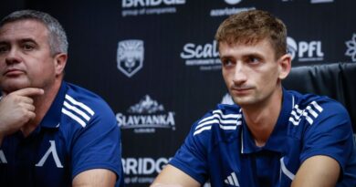 “Levski”nin futbolçusu: “Sabah”la oyuna hazırıq”