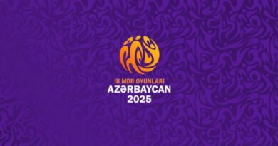 MDB Oyunlarında iştirak edəcək ölkələrin sayı artdı