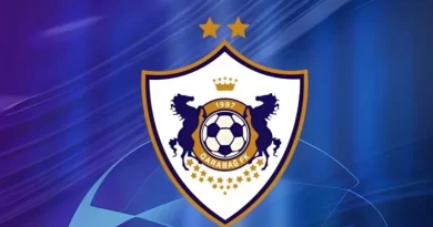 "Qarabağ"ın ÇL-dəki təqvimi açıqlandı: "Çelsi" bu tarixdə gələcək