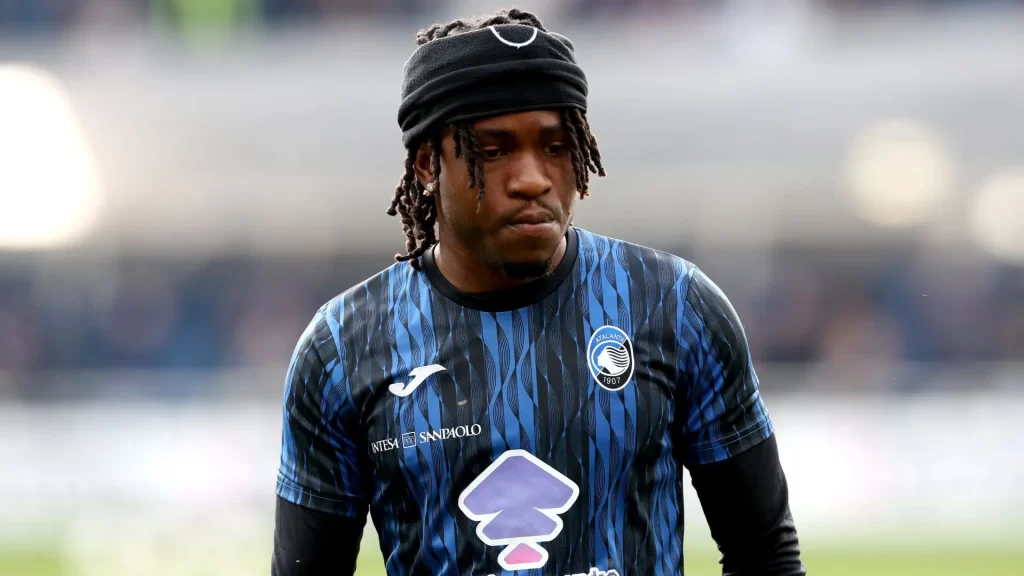 "Atalanta" ulduz futbolçusunu cəzalandırdı