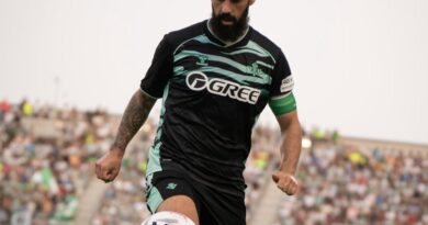 Ulduz futbolçu sıradan çıxdı