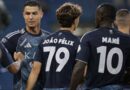 "Əl-Nəsr" darmadağına sevindi, ulduz futbolçular şou göstərdi
