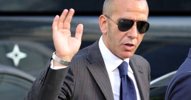 A Seriyasını məzarlığa bənzətdi: Əvvəllər Ronaldo və Riberi idi, indi isə onlar