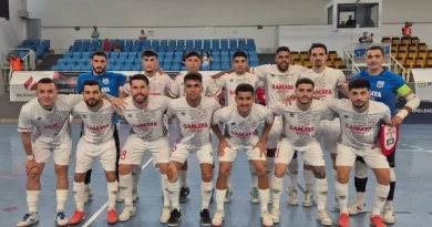 “Araz-Naxçıvan”dan uğurlu start