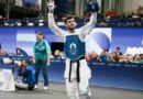 Azərbaycan taekvondoçusu ABŞ-yə dəvət aldı